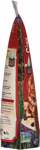 Birch Benders Organic Pancake & Waffle Chocolate Chip Mix Perspective: left