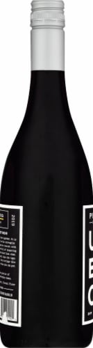 Underwood Pinot Noir Perspective: left