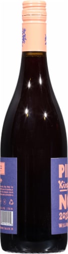 Kings Ridge Oregon Pinot Noir Red Wine