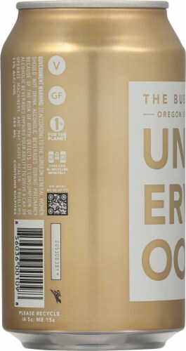 Underwood The Bubbles Sparkling Wine Spritzer Perspective: left