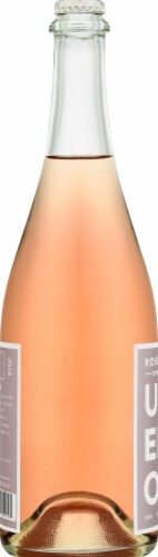 Underwood Rose Bubbles Perspective: left