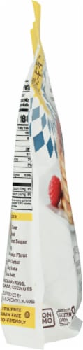 Simple Mills® Just Add Water Original Pancake and Waffle Almond Flour Mix Perspective: left