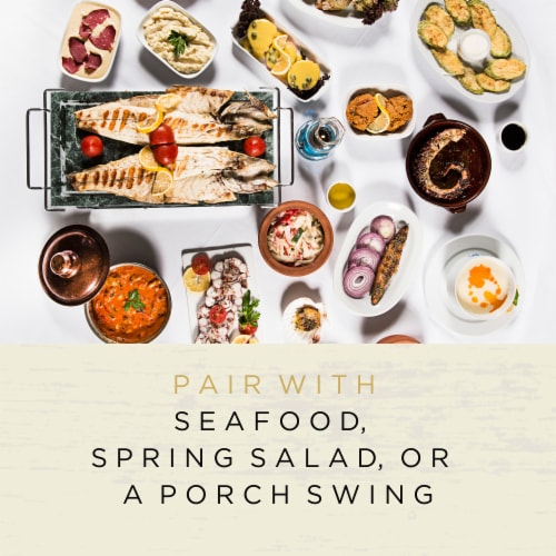 Boen Chardonnay Santa Barbara Monterey & Sonoma Counties White Wine Perspective: left