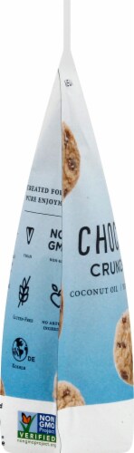 Bakeology® Chocolate Chip Crunchy Cookie Bites Perspective: left