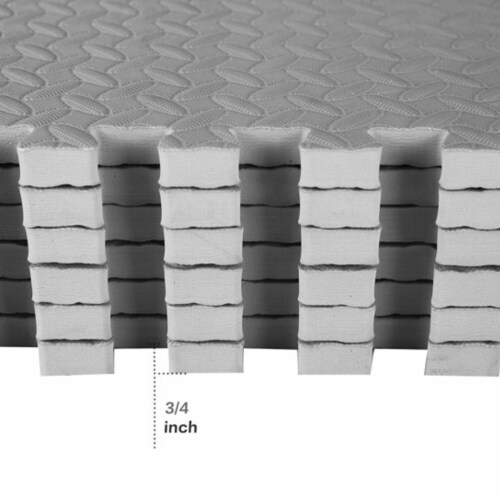 Balancefrom eva mat 1 inch deals