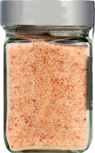 Himalania® Fine Pink Salt Perspective: left