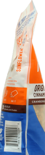 Bear Naked® Original Cinnamon Granola Perspective: left