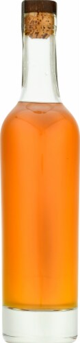 Masterson's Rye Whiskey Perspective: left