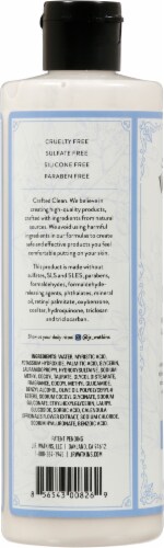 J.R. Watkins Sleep Creamy Body Wash Perspective: left