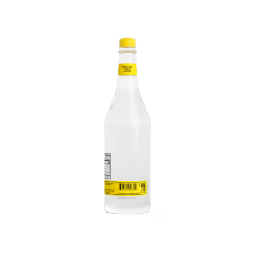 Q Mixers Tonic Water Perspective: left