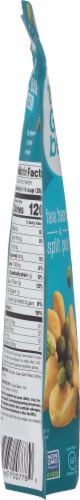 The Good Bean® Sea Salt Crispy Favas & Peas Protein Snack Mix Perspective: left