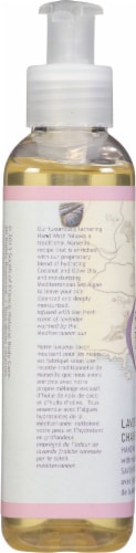 South of France Lavender Fields Hand Wash Perspective: left