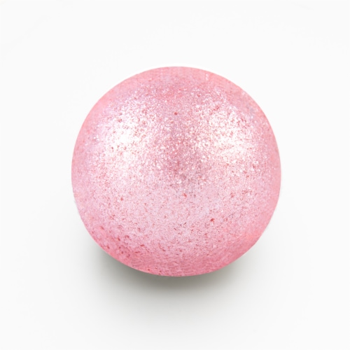 Da Bomb® Beauty Bomb™ Full Size Bath Bomb Perspective: left