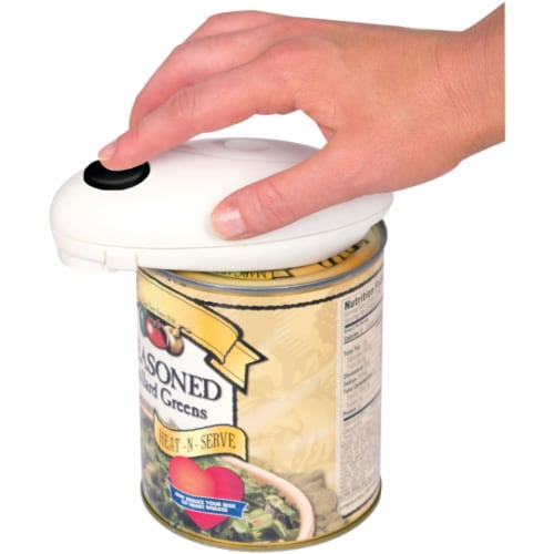 Viatek Smart Touch Can Opener VTKSTC01 1 Baker s