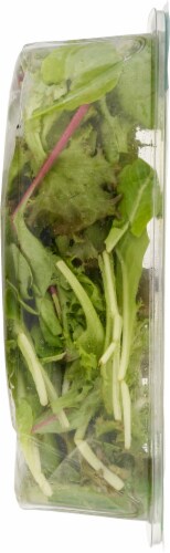 Bright Farms® Lakeside Crunch™ Salad Blend Perspective: left