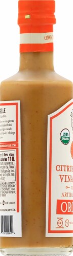 LaTourangelle Organic Citrus Chipotle Vinaigrette Perspective: left