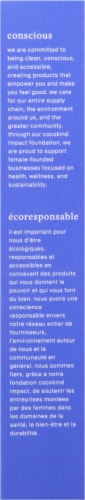 Cocokind Revitalizing Eye Cream for All Skin Types Perspective: left