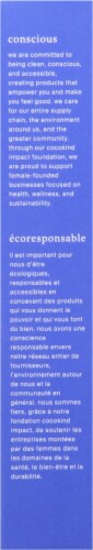 Cocokind Revitalizing Eye Cream for All Skin Types Perspective: left