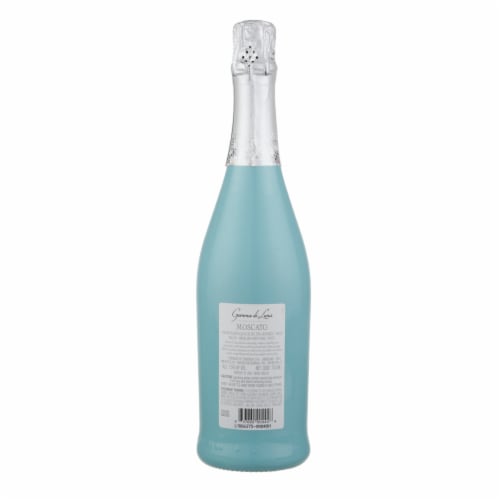 Gemma Di Luna Sparkling Moscato Italy Sparkling Wine