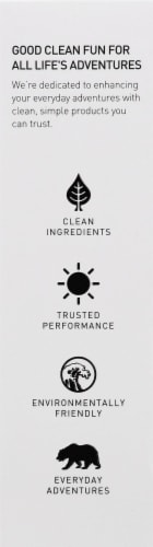 Bare Republic Mineral Suncreen Lotion SPF 30 Perspective: left