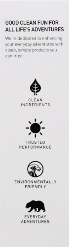 Bare Republic Mineral Suncreen Lotion SPF 30 Perspective: left