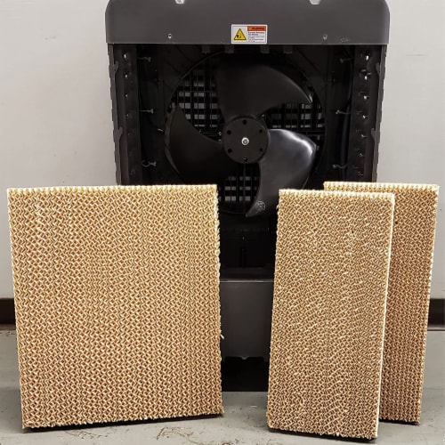 Hessaire 3100 cfm cheap