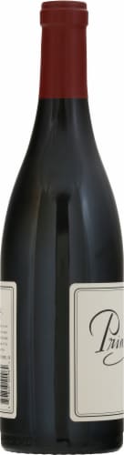 Primarius Pinot Noir Perspective: left