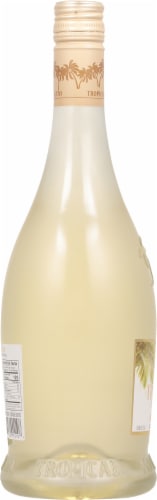 Tropical Moscato Mango Moscato Perspective: left