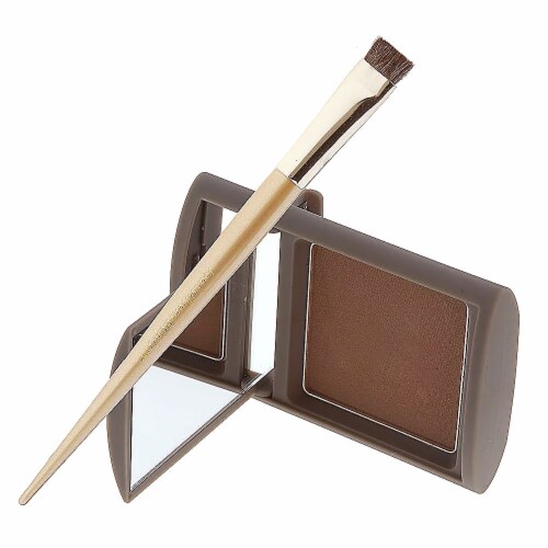 Joan Rivers Beauty Great Hair Day Fill-In Powder - Red Perspective: left