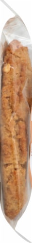 Wow® Baking Company Wheat and Gluten Free Peanut Butter Cookie Perspective: left
