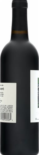 Mark Ryan Board Track Racer Red Wine Perspective: left