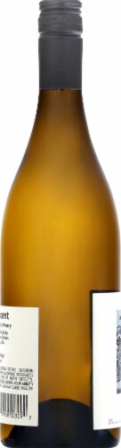 Mark Ryan The Vincent Washington White Wine Perspective: left