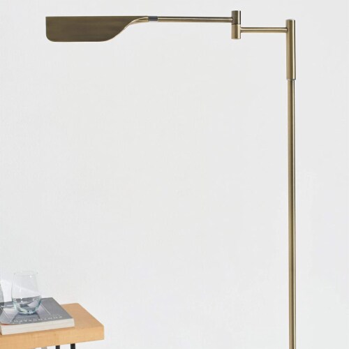 Brightech leaf clearance floor lamp