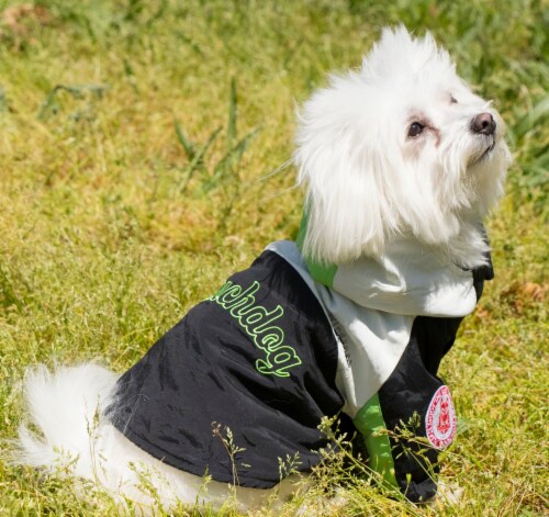 Touchdog Mount Pinnacle Pet Ski Jacket Medium Jay C Food Stores