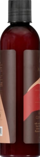 As I Am Leave-In Conditioner Perspective: left