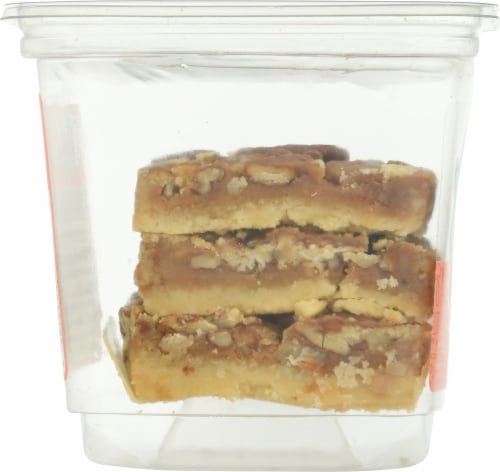 Ethel's Baking Co. Pecan Dandy Bars Perspective: left