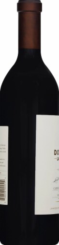 Double Lariat Cabernet Sauvignon Perspective: left