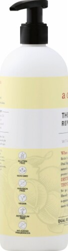 adamia® Therapeutic Repair Lotion Perspective: left