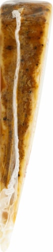 Beehive Cheese Big John's Cajun Cheese Perspective: left