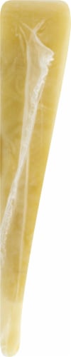 Beehive Cheese Apple Walnut Smoked Cheese Perspective: left