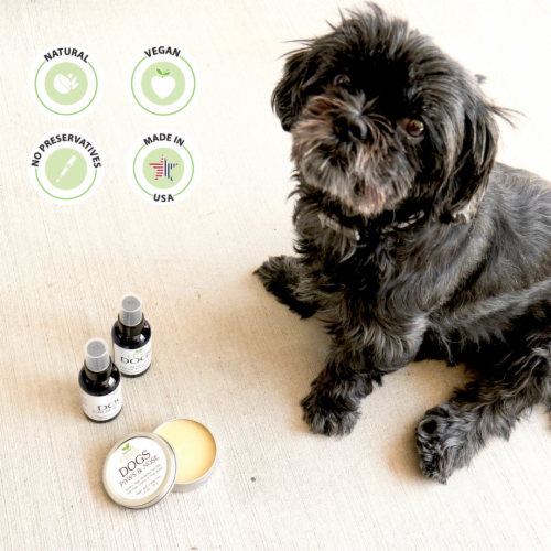 Clearly CALM HAPPY Calming Aromatherapy for Dogs 2 Fl Oz King Soopers