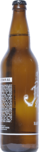 Julian Hard Cider Perspective: left