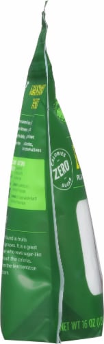 Whole Earth Sweetener Co Erythritol Sweetener Perspective: left