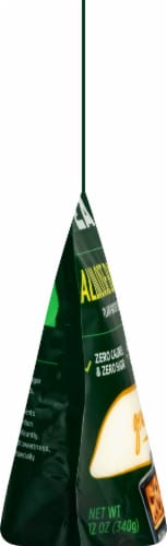 Whole Earth Granulated White Allulose Baking Blend Sugar Alternative Perspective: left