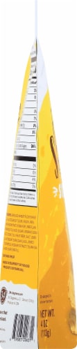 34 Degrees Sweet Lemon Crisps Perspective: left