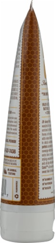 Miss Jessie's Honey Curls Sweet Almond Oil & Honey Hair Product Perspective: left