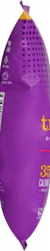 Live Love Pop® Truffle Salt Popcorn Perspective: left
