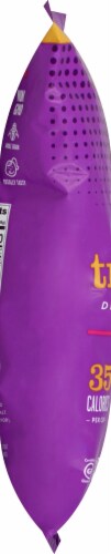 Live Love Pop® Truffle Salt Popcorn Perspective: left