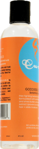 Curls Goddess Curls Gel Perspective: left