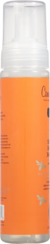 Camille Rose® Spiked Honey Hair Mousse Perspective: left
